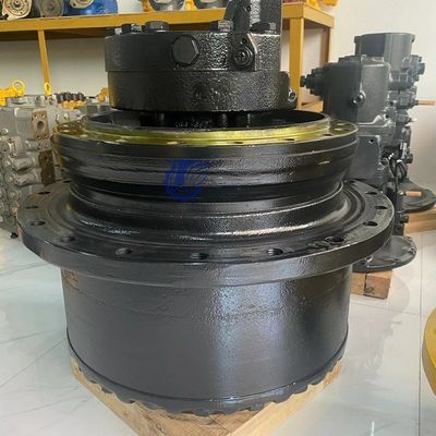CAT 345D 349D Endantrieb Getriebe Reisemotormontage Reduktor 227-6045 353-0604