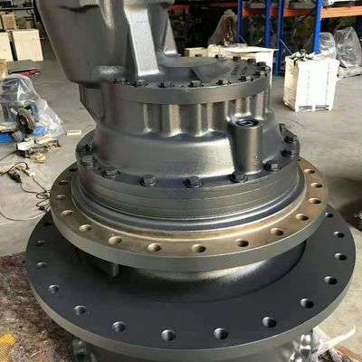 Teile für Crawler-Exkavator Pc2000-8 Wandersammlung Pc2000-Exkavator Wandersammlung 21T-27-00300 21T-27-00310 21T-27-00410