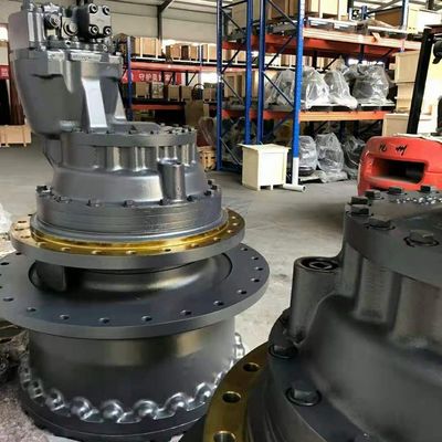 PC2000-8 Reisemotor 21T-27-00300 21T-27-00410 706-7L-01110 Endantrieb 21T-27-00310 Reisemotor 706-7K-01180