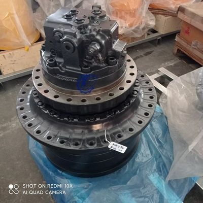PC650-8 PC650-7 Endantrieb Reisemotormontage 21M-27-00030 21M-27-00060 Reisemotor 706-88-01110 706-88-01101