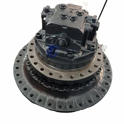 PC650-8 PC650-7 Endantrieb Reisemotormontage 21M-27-00030 21M-27-00060 Reisemotor 706-88-01110 706-88-01101