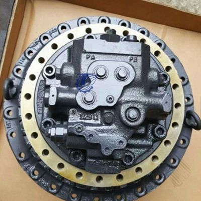 PC400-8 400LC-8 PC400-7 Baggermotor Endantrieb 208-27-00312 208-27-00311 Reisemotor 706-8J-01012 706-8J-41110