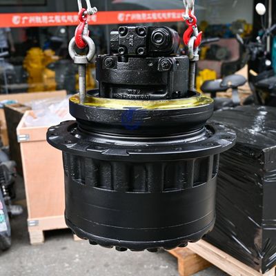 232-3550 135-6214 Katze 320C 320D 323C Reisen Montage Endfahrt 191-3237 134-7132