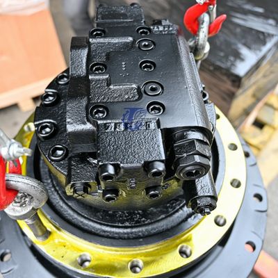 232-3550 135-6214 Katze 320C 320D 323C Reisen Montage Endfahrt 191-3237 134-7132