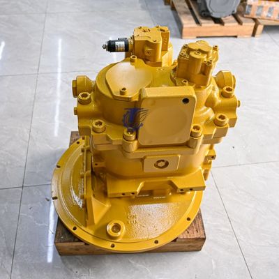 469-4091 504-5477 K5V160 Original umgebaute Hydraulikpumpe für CAT336D2 Bagger Service-Kits Reparaturwerkstatt
