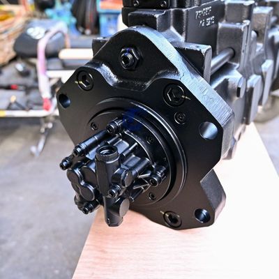 Sany 750 hydraulische Pumpe-Hauptpumpe K3VDTH1GZR-0E82-BVB Reparatur Komponenten Reparatur Werkstatt Reparatur Bagger