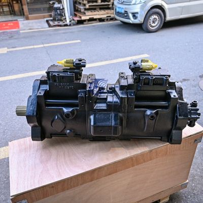 Sany 750 hydraulische Pumpe-Hauptpumpe K3VDTH1GZR-0E82-BVB Reparatur Komponenten Reparatur Werkstatt Reparatur Bagger