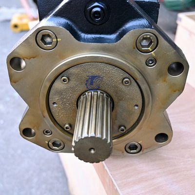 Sany 750 hydraulische Pumpe-Hauptpumpe K3VDTH1GZR-0E82-BVB Reparatur Komponenten Reparatur Werkstatt Reparatur Bagger