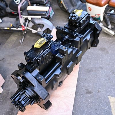 Sany 750 hydraulische Pumpe-Hauptpumpe K3VDTH1GZR-0E82-BVB Reparatur Komponenten Reparatur Werkstatt Reparatur Bagger