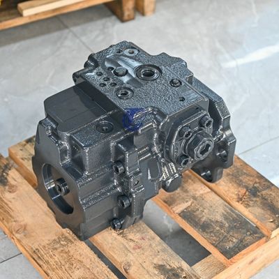 Komatsu D155A-6 Hydraulikpumpe 708-1L-00670 Pumpe Hauptpumpe Originalregenerierte Bulldozer Teile Reparaturkomponenten