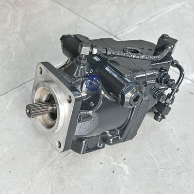 KOMATSU PC35MR-1 PC40MR-1 PC45MR-1 Hydraulikpumpe 708-3s-00230 708-3s-00332 708-1s-00410 Reparatur-Kits Reparaturwerkstatt