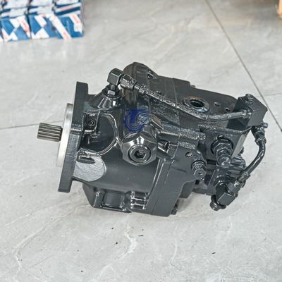 KOMATSU PC35MR-1 PC40MR-1 PC45MR-1 Hydraulikpumpe 708-3s-00230 708-3s-00332 708-1s-00410 Reparatur-Kits Reparaturwerkstatt