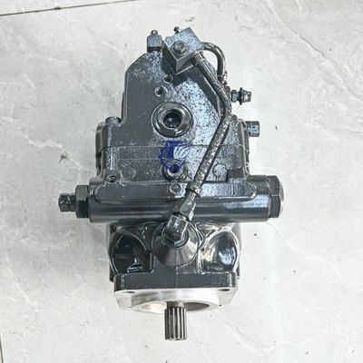 KOMATSU PC35MR-1 PC40MR-1 PC45MR-1 Hydraulikpumpe 708-3s-00230 708-3s-00332 708-1s-00410 Reparatur-Kits Reparaturwerkstatt