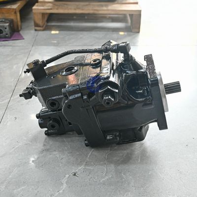 KOMATSU PC35MR-1 PC40MR-1 PC45MR-1 Hydraulikpumpe 708-3s-00230 708-3s-00332 708-1s-00410 Reparatur-Kits Reparaturwerkstatt