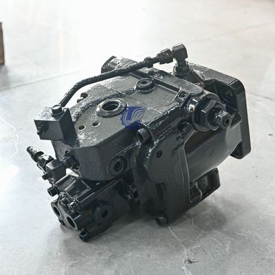 KOMATSU PC35MR-1 PC40MR-1 PC45MR-1 Hydraulikpumpe 708-3s-00230 708-3s-00332 708-1s-00410 Reparatur-Kits Reparaturwerkstatt