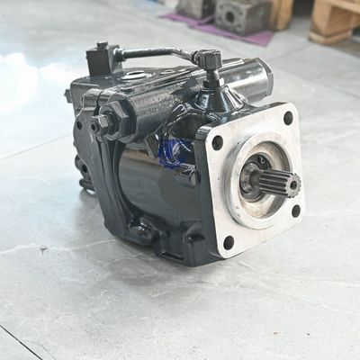 KOMATSU PC35MR-1 PC40MR-1 PC45MR-1 Hydraulikpumpe 708-3s-00230 708-3s-00332 708-1s-00410 Reparatur-Kits Reparaturwerkstatt