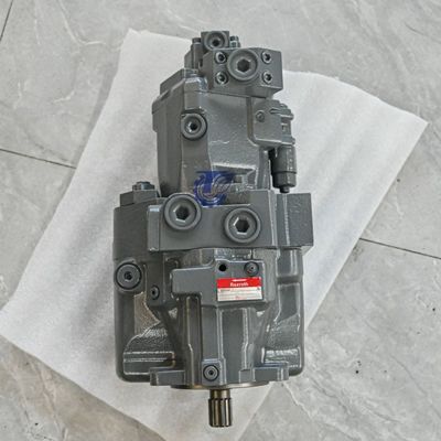 Ausgrabungsmaschine Uchida Rexroth AP2D36LV1RS7 Hydraulikpumpe AP2D36LV AP2D36