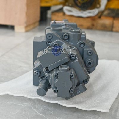 Ausgrabungsmaschine Uchida Rexroth AP2D36LV1RS7 Hydraulikpumpe AP2D36LV AP2D36