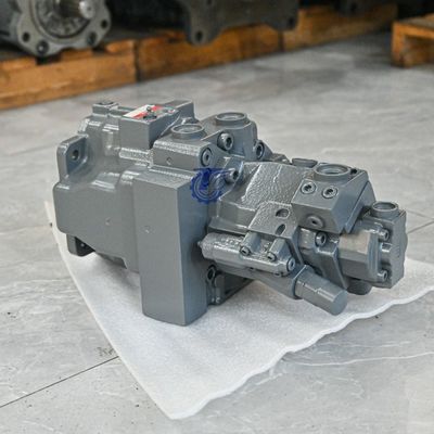 Ausgrabungsmaschine Uchida Rexroth AP2D36LV1RS7 Hydraulikpumpe AP2D36LV AP2D36