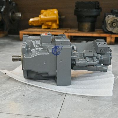 Ausgrabungsmaschine Uchida Rexroth AP2D36LV1RS7 Hydraulikpumpe AP2D36LV AP2D36