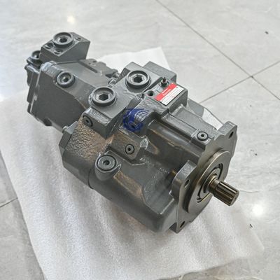 Ausgrabungsmaschine Uchida Rexroth AP2D36LV1RS7 Hydraulikpumpe AP2D36LV AP2D36