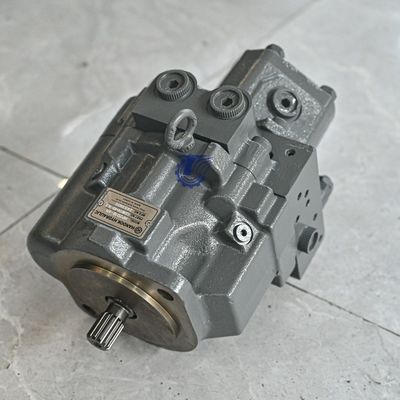 Hydraulische Hauptpumpe RC511-61115 für Kubota U30 U35 Minibagger AP2D18LV1RS7