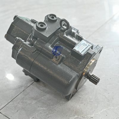 Hydraulische Hauptpumpe RC511-61115 für Kubota U30 U35 Minibagger AP2D18LV1RS7