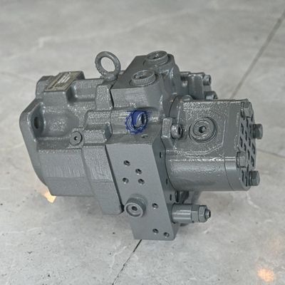Hydraulische Hauptpumpe RC511-61115 für Kubota U30 U35 Minibagger AP2D18LV1RS7