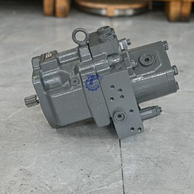 Hydraulische Hauptpumpe RC511-61115 für Kubota U30 U35 Minibagger AP2D18LV1RS7