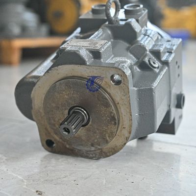 Hydraulische Hauptpumpe RC511-61115 für Kubota U30 U35 Minibagger AP2D18LV1RS7