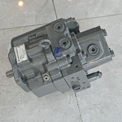 Hydraulische Hauptpumpe RC511-61115 für Kubota U30 U35 Minibagger AP2D18LV1RS7
