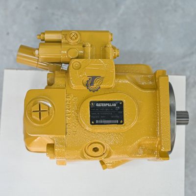 Caterpillar CAT305 306E2 Hydraulikpumpe 455-7947 4557947 Bagger Reparatur Werkstatt Minibagger