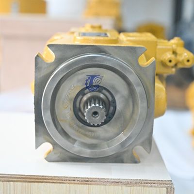 Caterpillar CAT305 306E2 Hydraulikpumpe 455-7947 4557947 Bagger Reparatur Werkstatt Minibagger