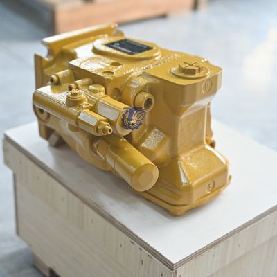  TQCAT305 306E2 Hydraulic Pump 455-7947 ​​4557947 Excavator Repair Repair Shop Mini Excavator