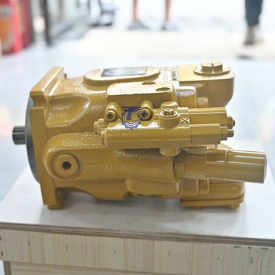 Caterpillar CAT305 306E2 Hydraulikpumpe 455-7947 4557947 Bagger Reparatur Werkstatt Minibagger