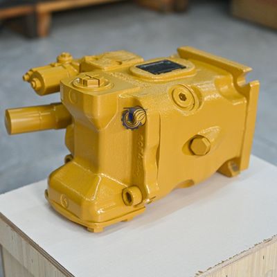 Caterpillar CAT305 306E2 Hydraulikpumpe 455-7947 4557947 Bagger Reparatur Werkstatt Minibagger