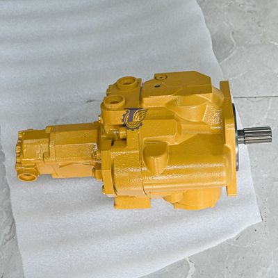 AP2D36LV-977-2 Hydraulikpumpe ist 307B 308B Bagger Hauptpumpe 148-1773 1481773 Werkstatt Minibagger