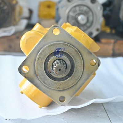 AP2D36LV-977-2 Hydraulikpumpe ist 307B 308B Bagger Hauptpumpe 148-1773 1481773 Werkstatt Minibagger