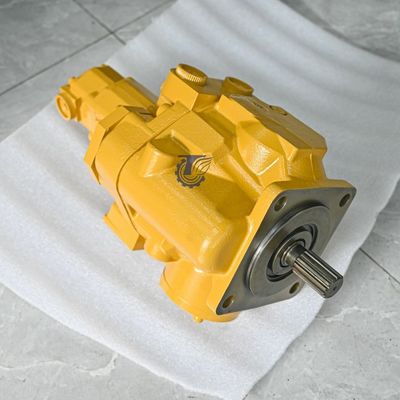 AP2D36LV-977-2 Hydraulikpumpe ist 307B 308B Bagger Hauptpumpe 148-1773 1481773 Werkstatt Minibagger