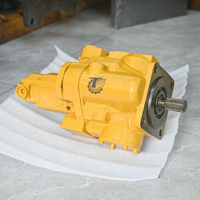 AP2D36LV-977-2 Hydraulikpumpe ist 307B 308B Bagger Hauptpumpe 148-1773 1481773 Werkstatt Minibagger