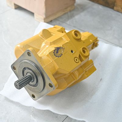AP2D36LV-977-2 Hydraulikpumpe ist 307B 308B Bagger Hauptpumpe 148-1773 1481773 Werkstatt Minibagger