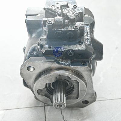 Hydraulikpumpe 708-1W-41570 für Komatsu-Ladegeräte WA380-6 WA430-6 WA430-6E0