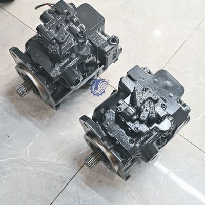 Hydraulikpumpe 708-1W-41570 für Komatsu-Ladegeräte WA380-6 WA430-6 WA430-6E0