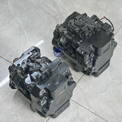 Hydraulikpumpe 708-1W-41570 für Komatsu-Ladegeräte WA380-6 WA430-6 WA430-6E0