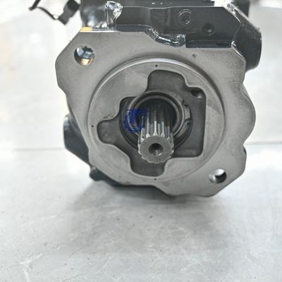 Hydraulikpumpe 708-1W-41570 für Komatsu-Ladegeräte WA380-6 WA430-6 WA430-6E0