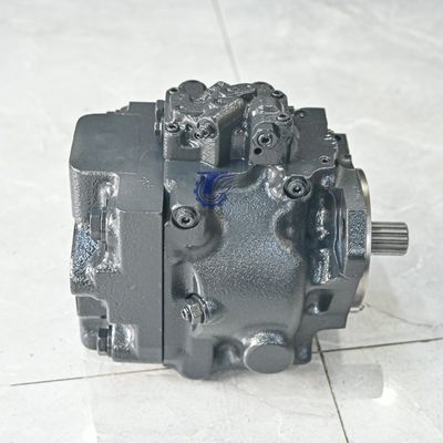 Hydraulikpumpe 708-1W-41570 für Komatsu-Ladegeräte WA380-6 WA430-6 WA430-6E0