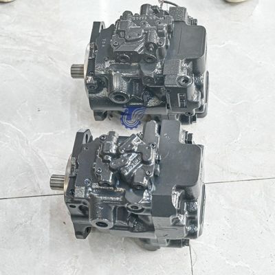 Hydraulikpumpe 708-1W-41570 für Komatsu-Ladegeräte WA380-6 WA430-6 WA430-6E0
