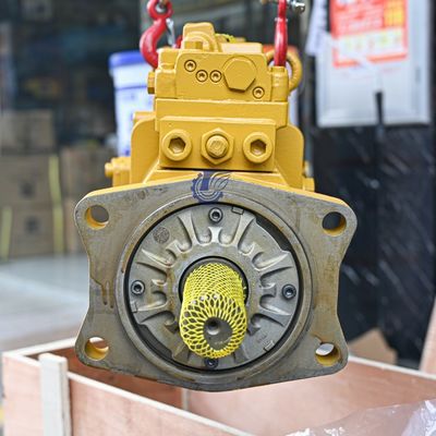 5511122 551-1122 Hydraulische Pumpe 5511121 551-1121 330GC 5650290 565-0290 493320 Bagger Hauptpumpe mit C7.1-Motor