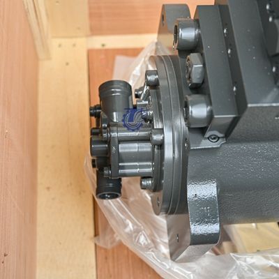 Hochwertige K7V160DTP K7V180DTP K7V280DTP Hydraulikpumpe für 330GC 336GC 374 CAT330GC Bagger Hauptpumpe