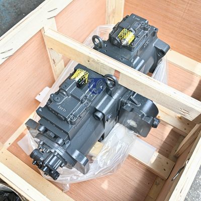 Hochwertige K7V160DTP K7V180DTP K7V280DTP Hydraulikpumpe für 330GC 336GC 374 CAT330GC Bagger Hauptpumpe